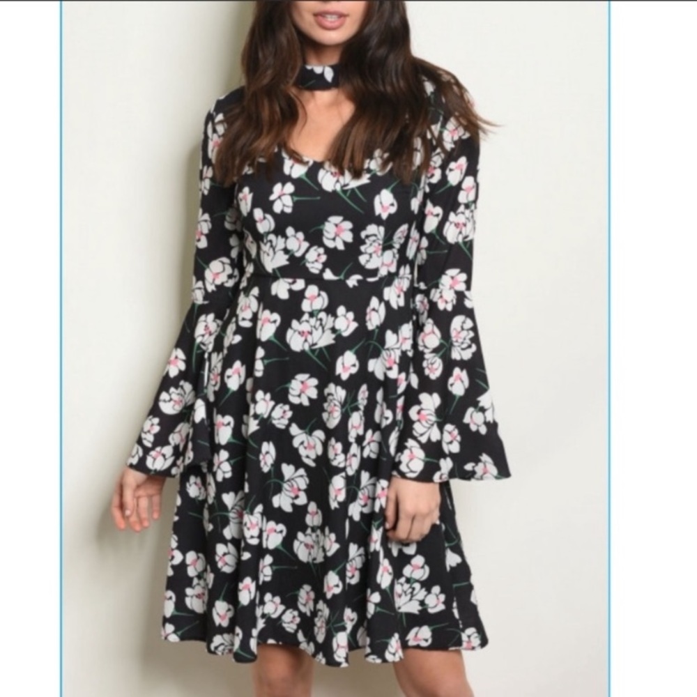 Beautiful dress
